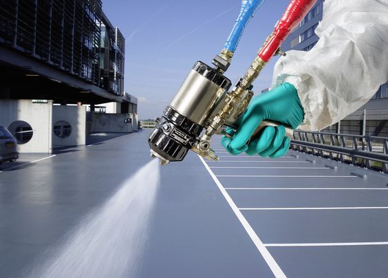 Water Tanks Waterproofing Services in Navi Mumbai
